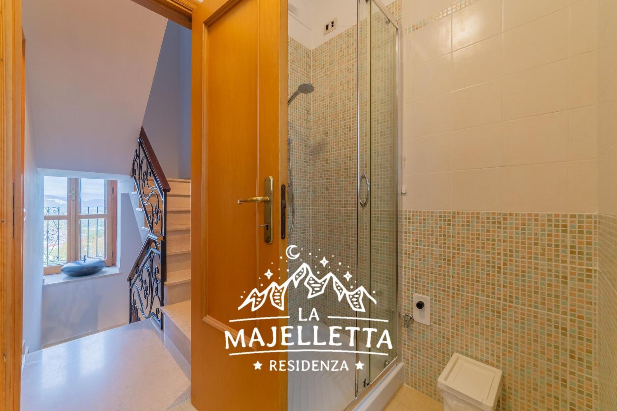La Majelletta Bed & Breakfast Guardiagrele Ruang foto